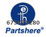675K75280 and more service parts available