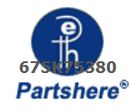 675K75380 and more service parts available