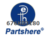 676K03180 and more service parts available