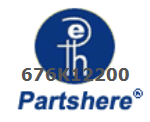 676K12200 and more service parts available
