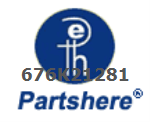 676K21281 and more service parts available