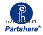 676K51531 and more service parts available