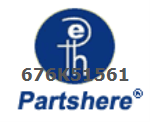 676K51561 and more service parts available