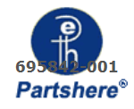 695842-001 and more service parts available