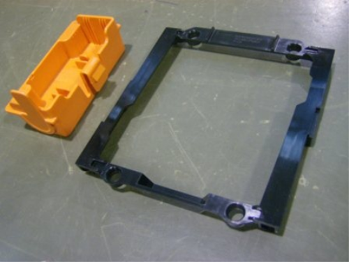 HPE 697853-001 Miscellaneous hardware spare k - OEM, Compatible, or Used - Partshere.com