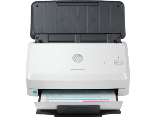 HP 6FW06A ScanJet Pro 2000 s2 Scanner - OEM, Compatible, or Used - Partshere.com