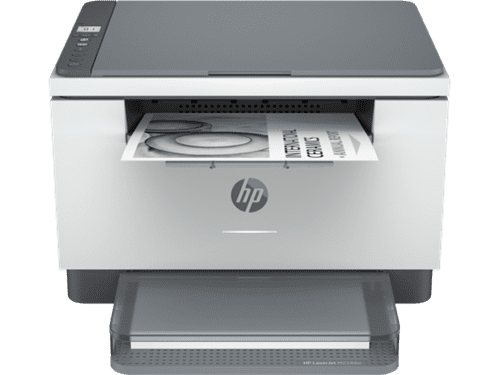 6GW99F LaserJet MFP M234dw Printer