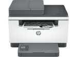 6GX01F LaserJet MFP M234sdw Printer