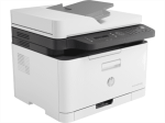 6HU09A Color Laser MFP 179fwg Printer
