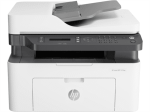 6HU12A Laser MFP 137fwg Printer