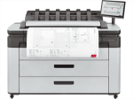 6KD23A DesignJet XL 3600 36-in Multifunction Printer
