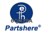 6QN28A color laserjet enterprise 5700dn printer