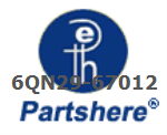 6QN29-67012 and more service parts available