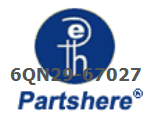6QN29-67027 and more service parts available