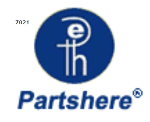 7021 and more service parts available