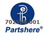 702568-001 and more service parts available