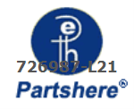 726987-L21 and more service parts available