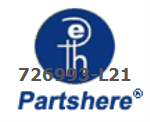 726993-L21 and more service parts available