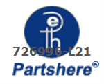 726996-L21 and more service parts available