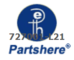 727001-L21 and more service parts available