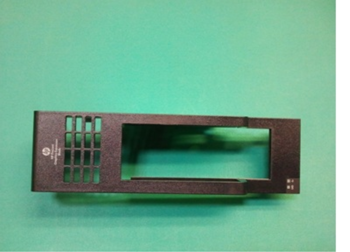 HPE 728304-001 Front bezel GFX GEN8 - OEM, Compatible, or Used - Partshere.com