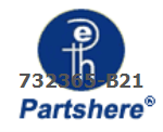 732365-B21 and more service parts available
