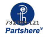 732389-L21 and more service parts available