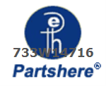 733W14716 and more service parts available