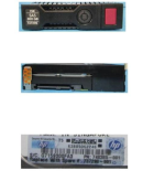 HPE 737298-001 300GB hot-plug SAS hard disk d - OEM, Compatible, or Used - Partshere.com