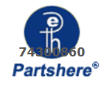 74300860 and more service parts available