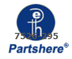 7526-295 and more service parts available