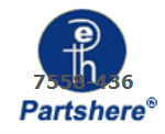 7558-436 Color_Laser 954DHE Printer