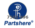 7562-496 Color_Laser XS796DTE Printer