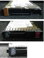 HPE 759547-001 450GB hot-plug dual-port SAS h - OEM, Compatible, or Used - Partshere.com