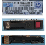 OEM 759548-001 HPE 600GB hot-plug SAS hard disk d at Partshere.com