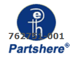 762751-001 and more service parts available