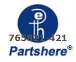 765821-421 and more service parts available