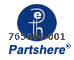 765864-001 and more service parts available