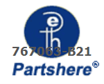 767063-B21 and more service parts available
