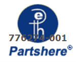 776274-001 and more service parts available