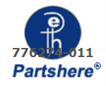 776274-011 and more service parts available