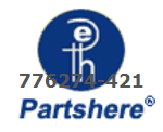 776274-421 and more service parts available
