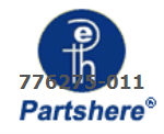 776275-011 and more service parts available