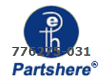 776275-031 and more service parts available