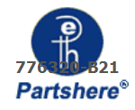 776320-B21 and more service parts available