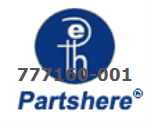 777160-001 and more service parts available