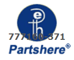 777160-371 and more service parts available