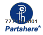 777161-001 and more service parts available