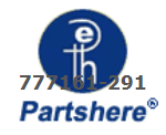 777161-291 and more service parts available