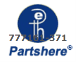 777161-371 and more service parts available